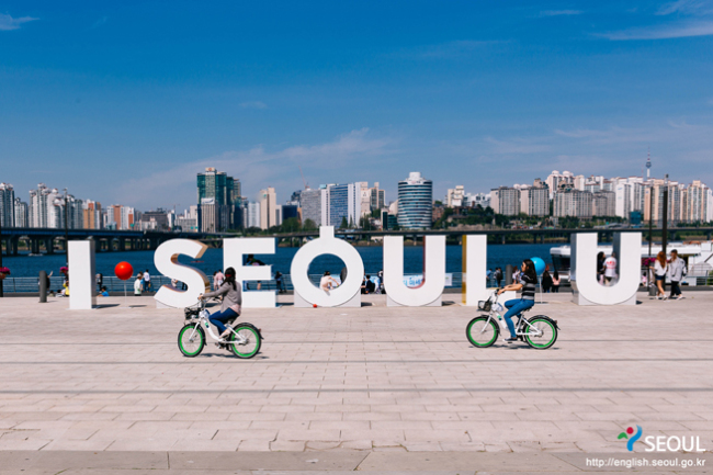 (Seoul Metropolitan Government)