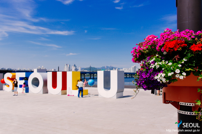 (Seoul Metropolitan Government)