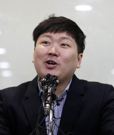 신재민 전 기재부 사무관 [사진=연합뉴스]