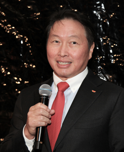 최태원 SK그룹 회장