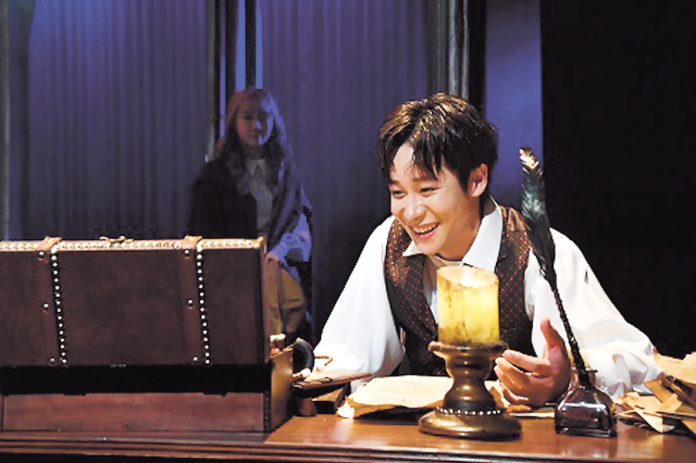 정확한 공연정보 제공과 공연예술 활성화를 위한 ‘공연예술통합전산망’의 운영 근거를 마련하기 위한 ‘공연법’개정안이 지난해 12월 24일 공포됐다. 이른바 ‘깜깜이’로 불리는 공연시장이 바뀔 수 있을지 기대가 커지고 있다. 사진은 주요 공연 장면들.