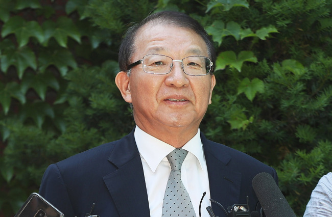 (Yonhap)
