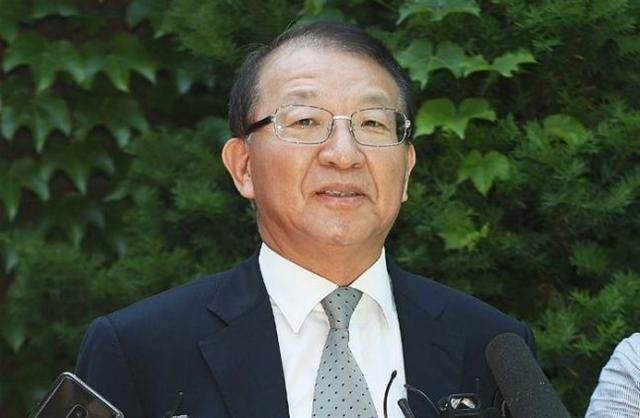 양승태 전 대법원장.  [연합뉴스]