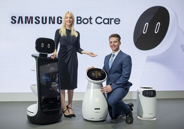 (Samsung Electronics)