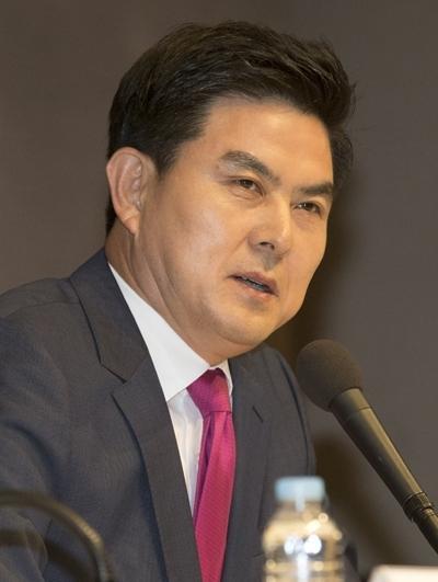 오세훈 전 서울시장