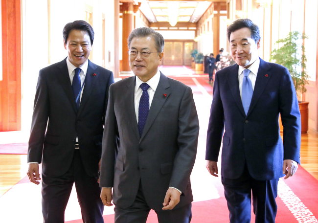 (Yonhap)