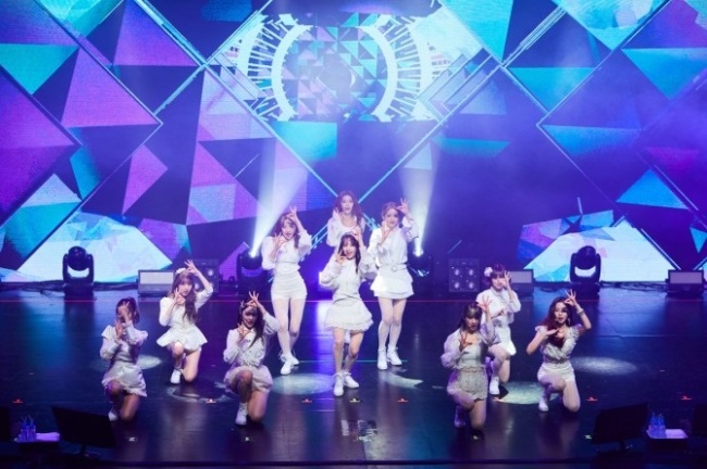 (Starship Entertainment)