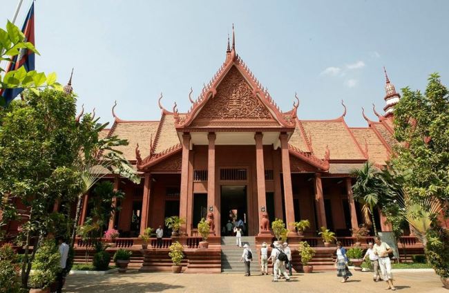 Cambodia (AP)