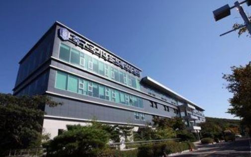 This file photo provided by the Korea Football Association (KFA) on March 28, 2018, shows the National Football Center in Paju, north of Seoul. (Yonhap)