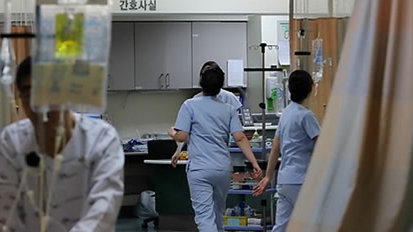 또 ‘태움’?…‘동료들 괴롭힘 탓 힘들다’ 간호조무사 실습생 투신