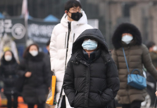 미세먼지 ‘매우 나쁨’…마스크, 세탁해 쓰거나 재사용하면 효과 ‘뚝’