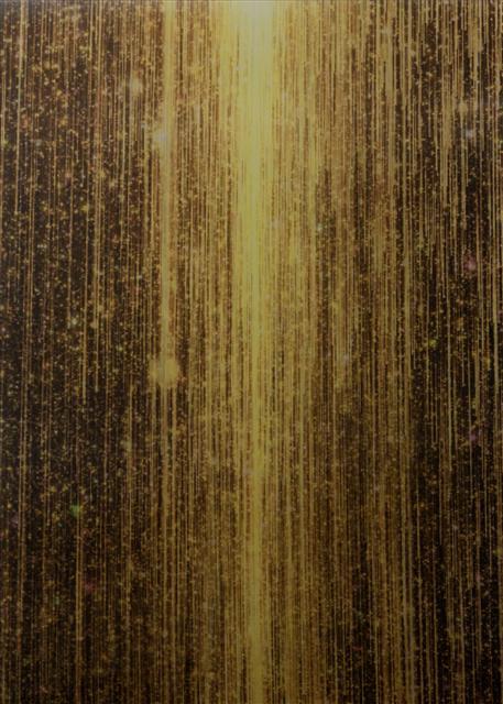 서정희, The Sacred Anointing, 2018, Lenticular, 60×84 cm