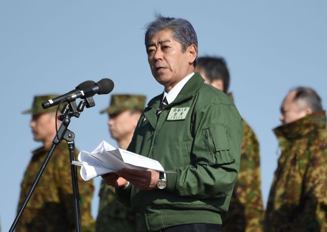 (Yonhap)