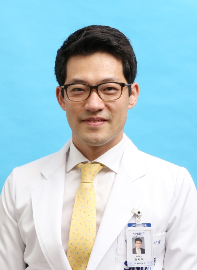 [사진=분당서울대병원 순환기내과 강시혁 교수]
[사진=분당서울대병원 순환기내과 강시혁 교수]