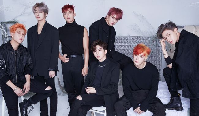 (Starship Entertainment)