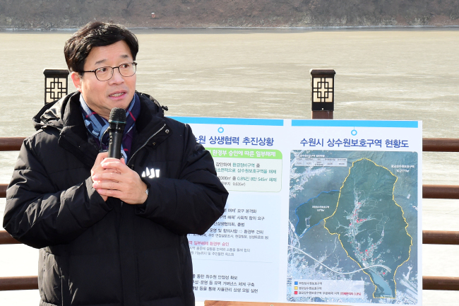 [사진=염태영 수원시장]
[사진=염태영 수원시장]