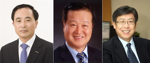 남영우
전 한국투자저축은행 대표