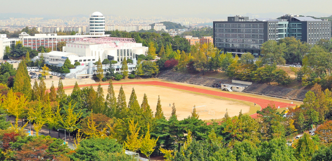 [사진=수원대학교]
[사진=수원대학교]