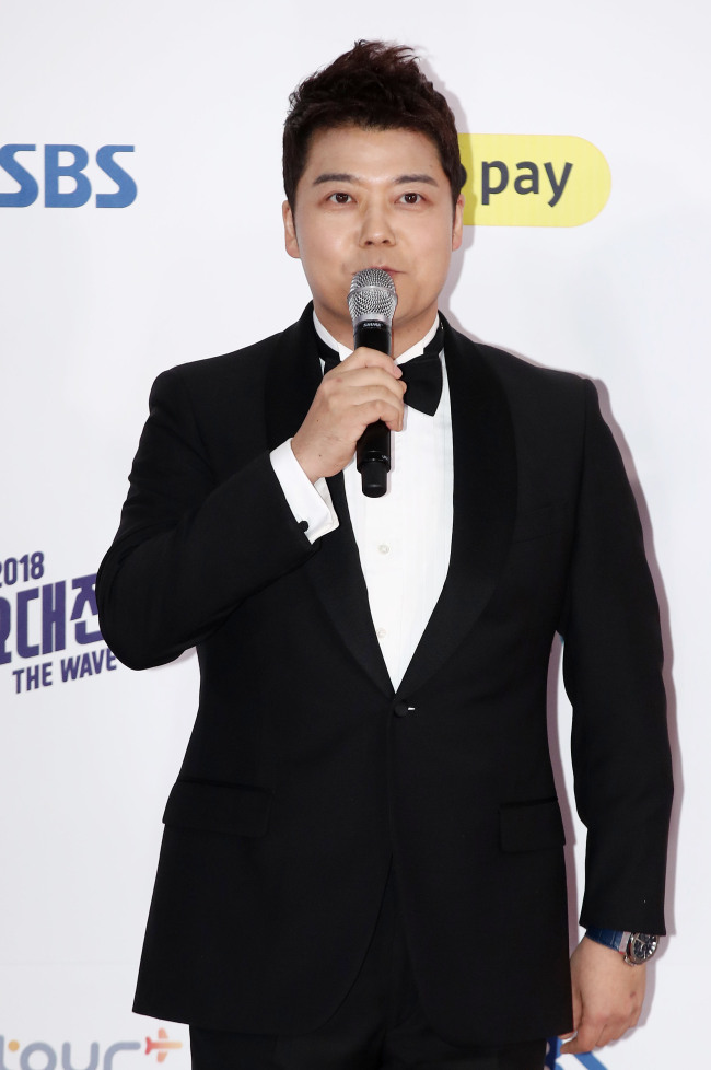 전현무 (연합뉴스)