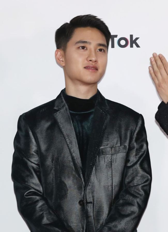 도경수 (연합뉴스)
