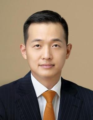 김동관 한화큐셀 전무
