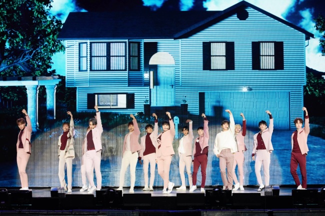 (Pledis Entertainment)