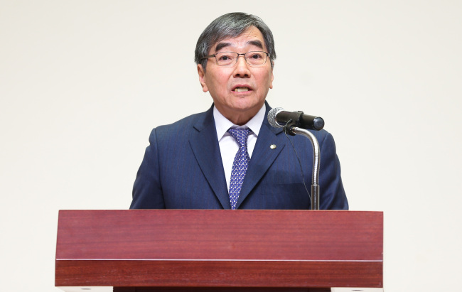 (Yonhap)