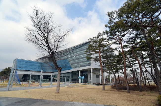 [사진=성남시청 전경]
[사진=성남시청 전경]