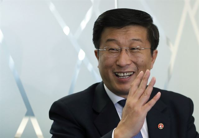 Kim Hyok-chol (Yonhap)