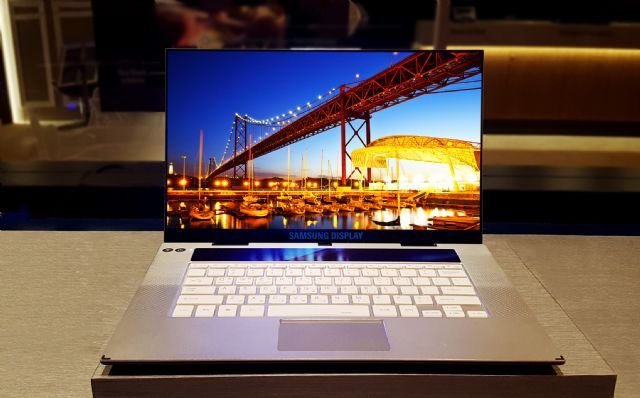 Samsung Display.