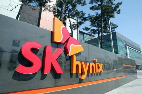 (SK hynix)
