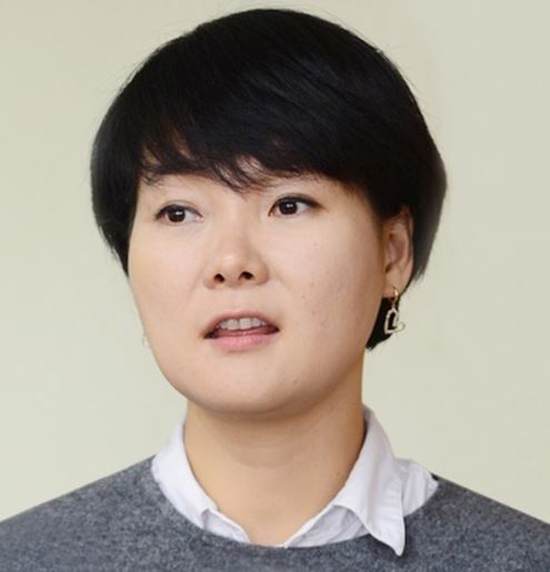 서수민 PD (연합뉴스)