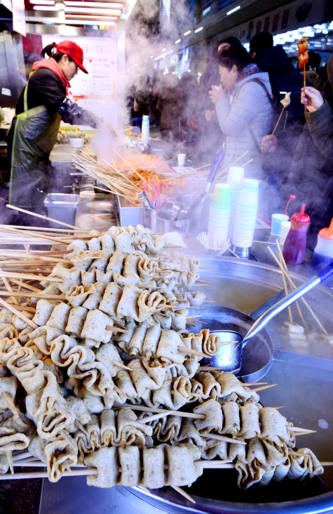 (Photo by Park Hyun-koo/The Korea Herald)