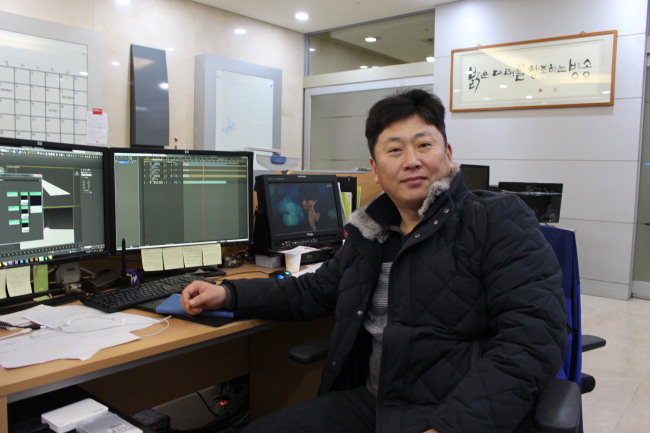 (Photo by Jo He-rim/The Korea Herald)