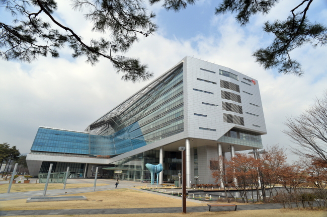 [사진=성남시청 전경]
[사진=성남시청 전경]