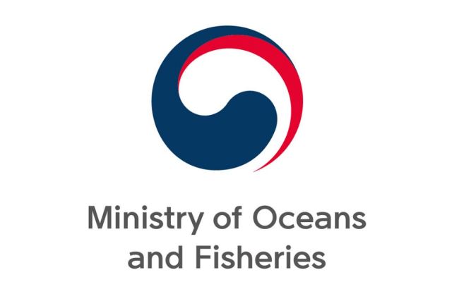 (Ministry of Oceans and Fisheries)