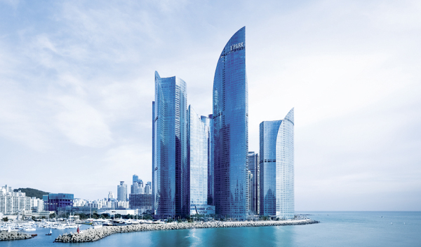 Park Hyatt Busan (Hotel HDC)