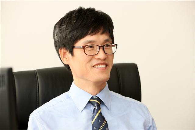윤완수 웹케시 대표[사진=웹케시 제공]
윤완수 웹케시 대표[사진=웹케시 제공]