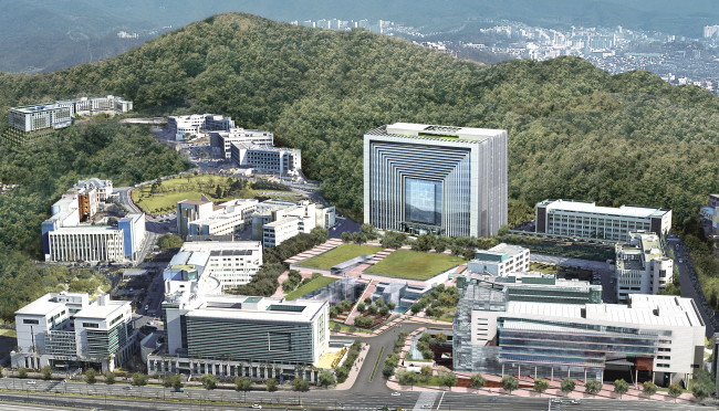 [사진=가천대학교 전경]
[사진=가천대학교 전경]