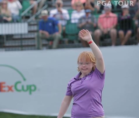 [PGA tour 홈페이지 캡처]