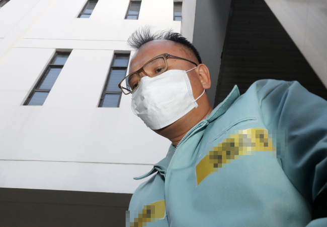(Yonhap)