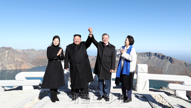 정부는 최근 북한에 3ㆍ1운동 100주년 남북 공동기념행사와 관련한 안을 전달한 것으로 확인됐다. [사진=헤럴드경제DB]
