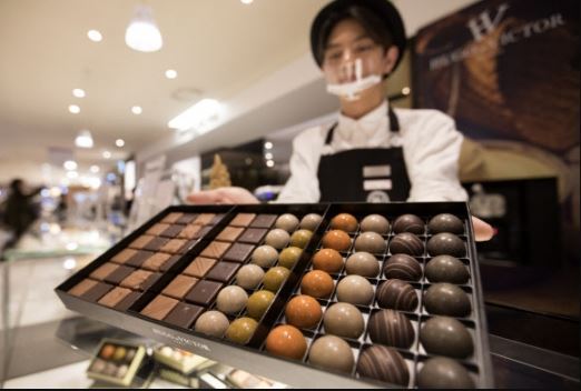 (Yonhap)