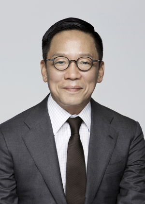 정태영 현대카드, 현대커머셜 부회장 [현대카드 제공]
