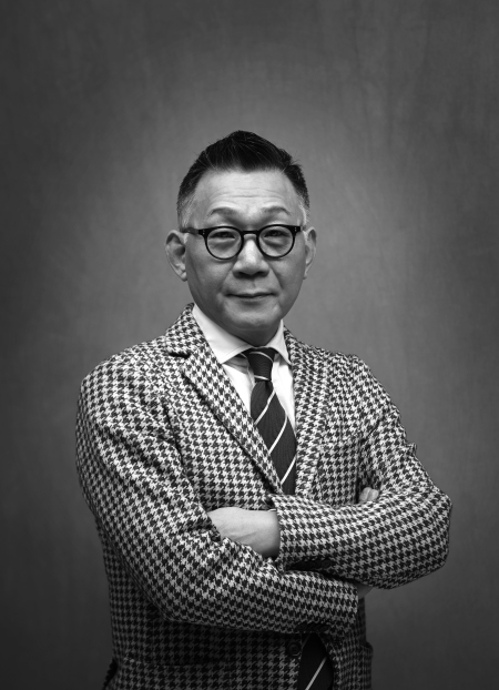 최웅철 제 19대 한국화랑협회 회장 [사진제공=한국화랑협회]