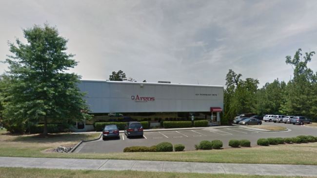 Argos Therapeutics