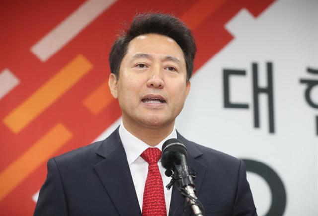 황교안 전 국무총리