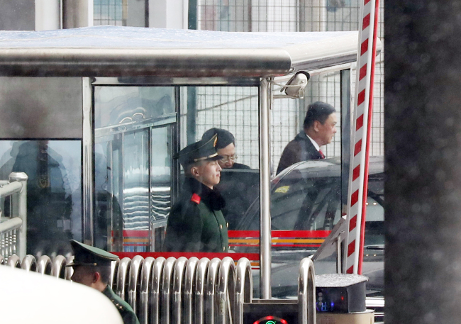 (Yonhap)