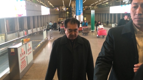 Kim Chang-son(Yonhap)