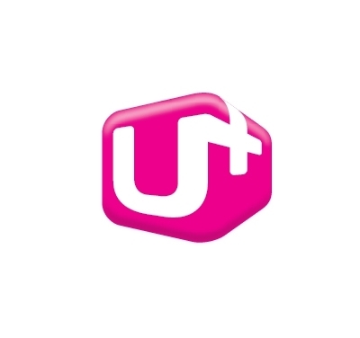 LG Uplus logo. LG Uplus